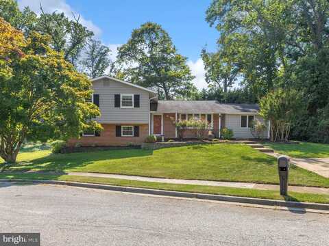 1303 HOMEWOOD LANE, ANNAPOLIS, MD 21401