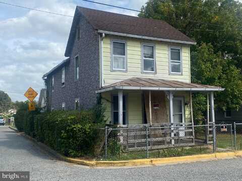 110 MILBURN STREET, ELKTON, MD 21921