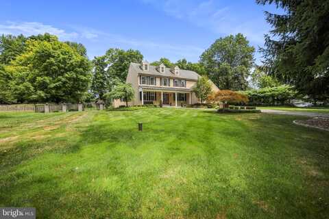 5230 CARVERSVILLE ROAD, DOYLESTOWN, PA 18902