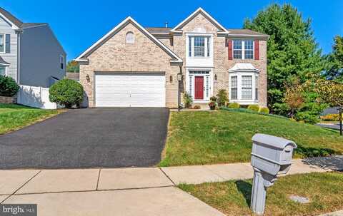 11414 EUNICE COURT, WHITE MARSH, MD 21162