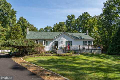 312 BEAVER RUN ROAD, OTTSVILLE, PA 18942