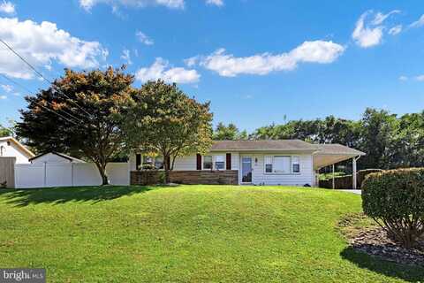 140 CRAWFORD DRIVE, MIFFLINTOWN, PA 17059