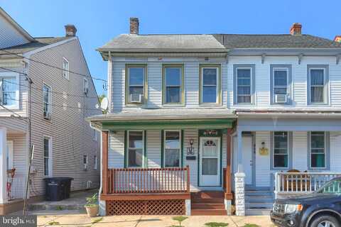 123 CANAL STREET, LEBANON, PA 17046