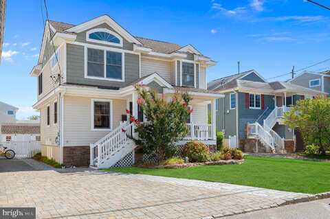 106 S BARNEGAT AVENUE, SURF CITY, NJ 08008