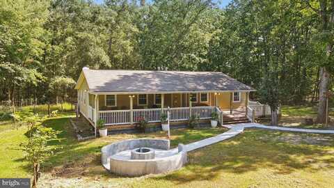 31055 LUMBER ROAD, LOCUST GROVE, VA 22508