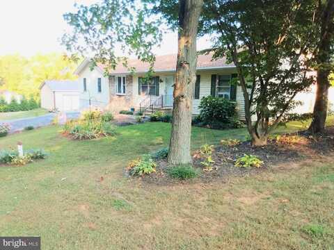 11325 STATION ROAD, WORTON, MD 21678