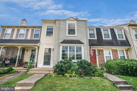 6829 COTTINGHAM LANE, CENTREVILLE, VA 20121