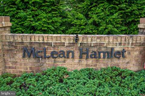 1324 TITANIA LANE, MCLEAN, VA 22102