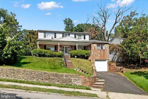 315 HARRISON AVENUE, ELKINS PARK, PA 19027