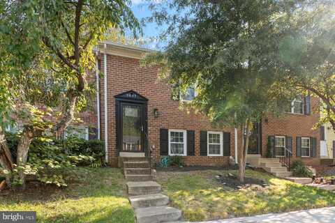 1007 VICTORIA PLACE, WALDORF, MD 20602