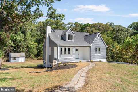 8055 LONG HILL ROAD, PASADENA, MD 21122