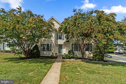 814 WELLESLEY COURT, HAMPSTEAD, MD 21074