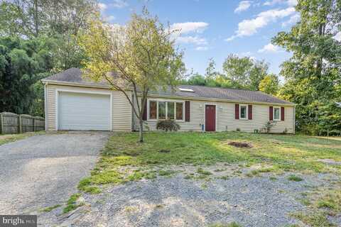 7970 BULL ROAD, LEWISBERRY, PA 17339