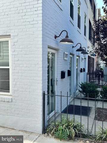 717 18TH STREET NE, WASHINGTON, DC 20002