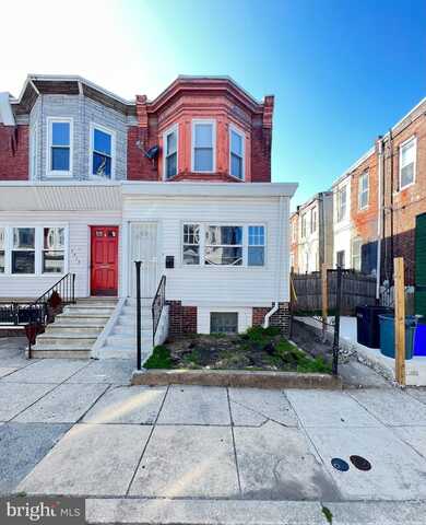 5311 YOCUM STREET, PHILADELPHIA, PA 19143