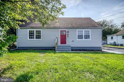 517 S BROADWAY, PENNSVILLE, NJ 08070