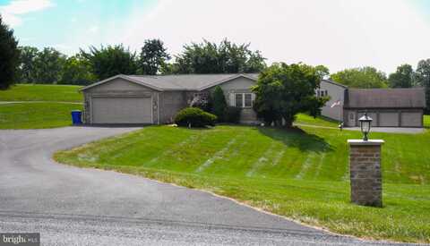 1070 HILLTOP ROAD, LEESPORT, PA 19533