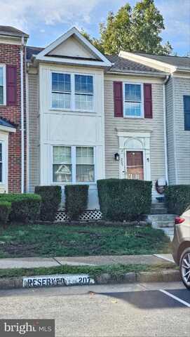 205 STERLING COURT, STAFFORD, VA 22554