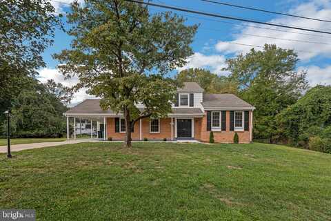 5219 LORRAINE DRIVE, TEMPLE HILLS, MD 20748