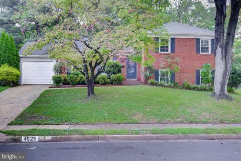 4525 BANFF STREET, ANNANDALE, VA 22003