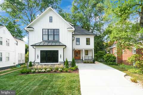 7818 GLENBROOK ROAD, BETHESDA, MD 20814