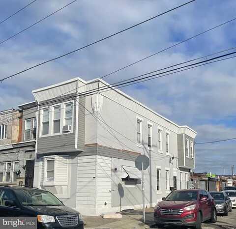 3321 JASPER STREET, PHILADELPHIA, PA 19134