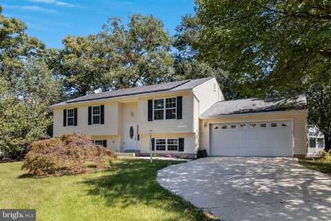 3659 RUSTY LEAF COURT, WALDORF, MD 20602