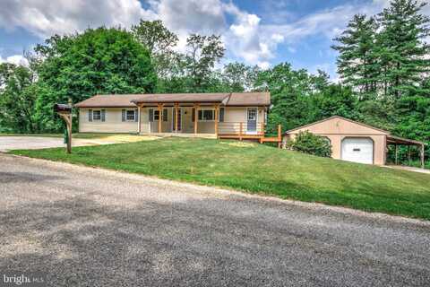 780 FUNT ROAD, ASPERS, PA 17304