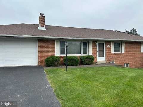 1351 NORTON ROAD, HARRISBURG, PA 17113