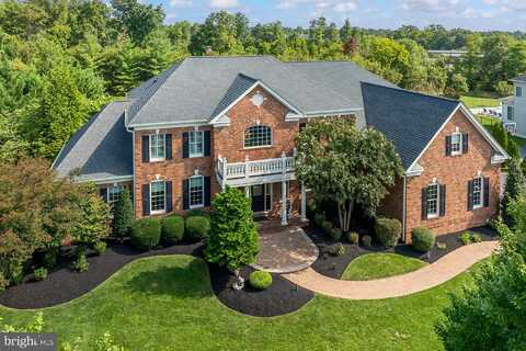 43168 TALL PINES COURT, ASHBURN, VA 20147