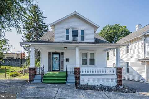 423 E WASHINGTON STREET, HAGERSTOWN, MD 21740