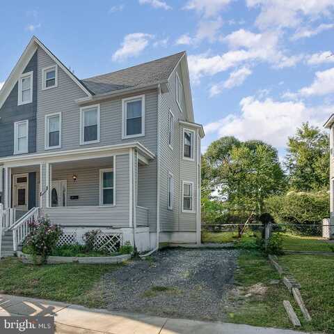 4506 ELSRODE AVENUE, BALTIMORE, MD 21214