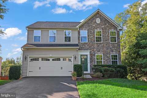 12767 MANOR HALL COURT, BRISTOW, VA 20136