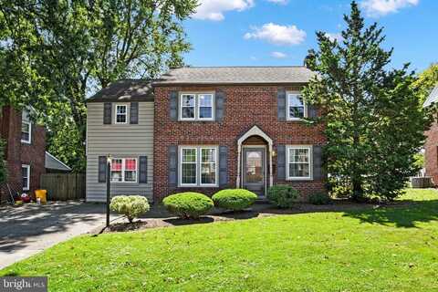 1507 LETCHWORTH ROAD, CAMP HILL, PA 17011