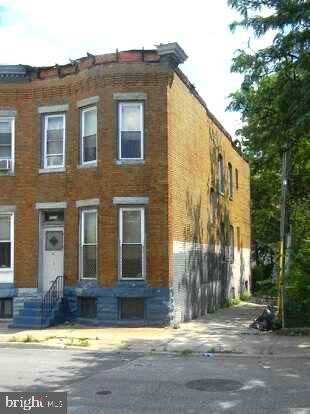 1217 W MULBERRY STREET, BALTIMORE, MD 21223