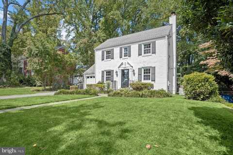 5315 MCKINLEY STREET, BETHESDA, MD 20814