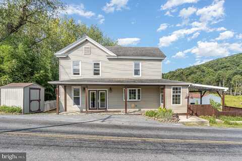 1211 ERDMAN ROAD, LYKENS, PA 17048