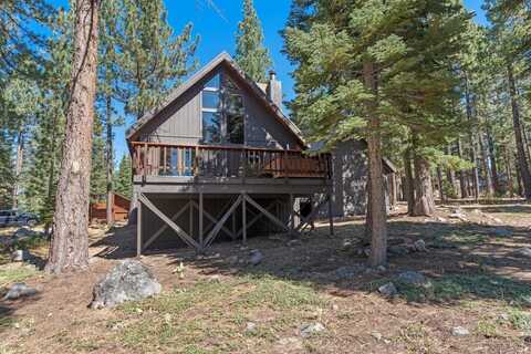 12290 Bennett Flat Road, Truckee, CA 96161