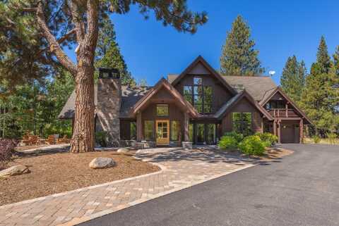 13466 Fairway Drive, Truckee, CA 96161