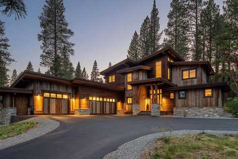 11540 Ghirard Road, Truckee, CA 96161