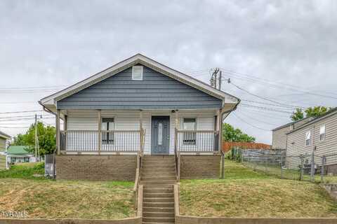 523 West Main Street, Johnson City, TN 37604