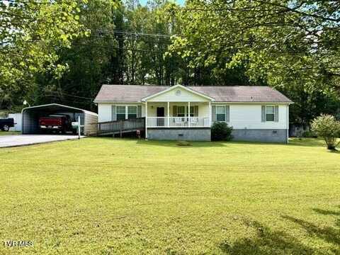 3127 Dungannon Road, Coeburn, VA 24230