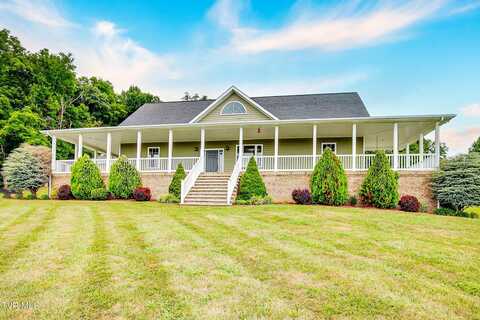 305 Milburnton Road, Limestone, TN 37681