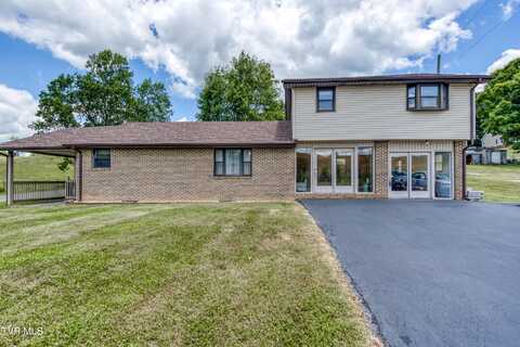 409 Spring Valley Road, Marion, VA 24354