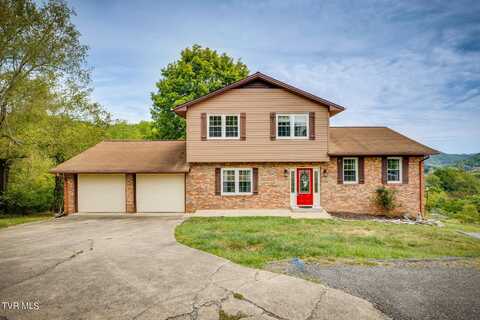 132 Monte Vista Drive, Gate City, VA 24251