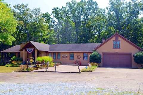 5005 Hwy 77, PARIS, TN 38242