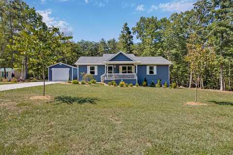 856 River Chase, Clarkrange, TN 38556