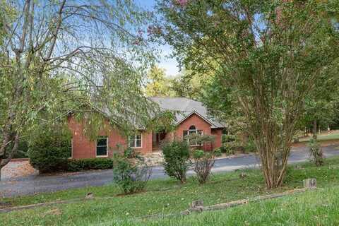 637 Skyline Drive, SPARTA, TN 38583