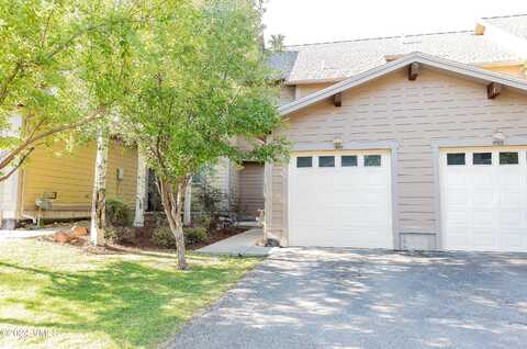 104 Montgomerie Circle, Eagle, CO 81631