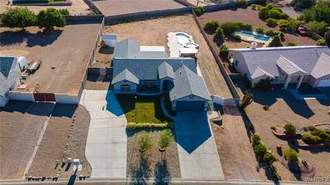 2387 Seminole Drive, Kingman, AZ 86401